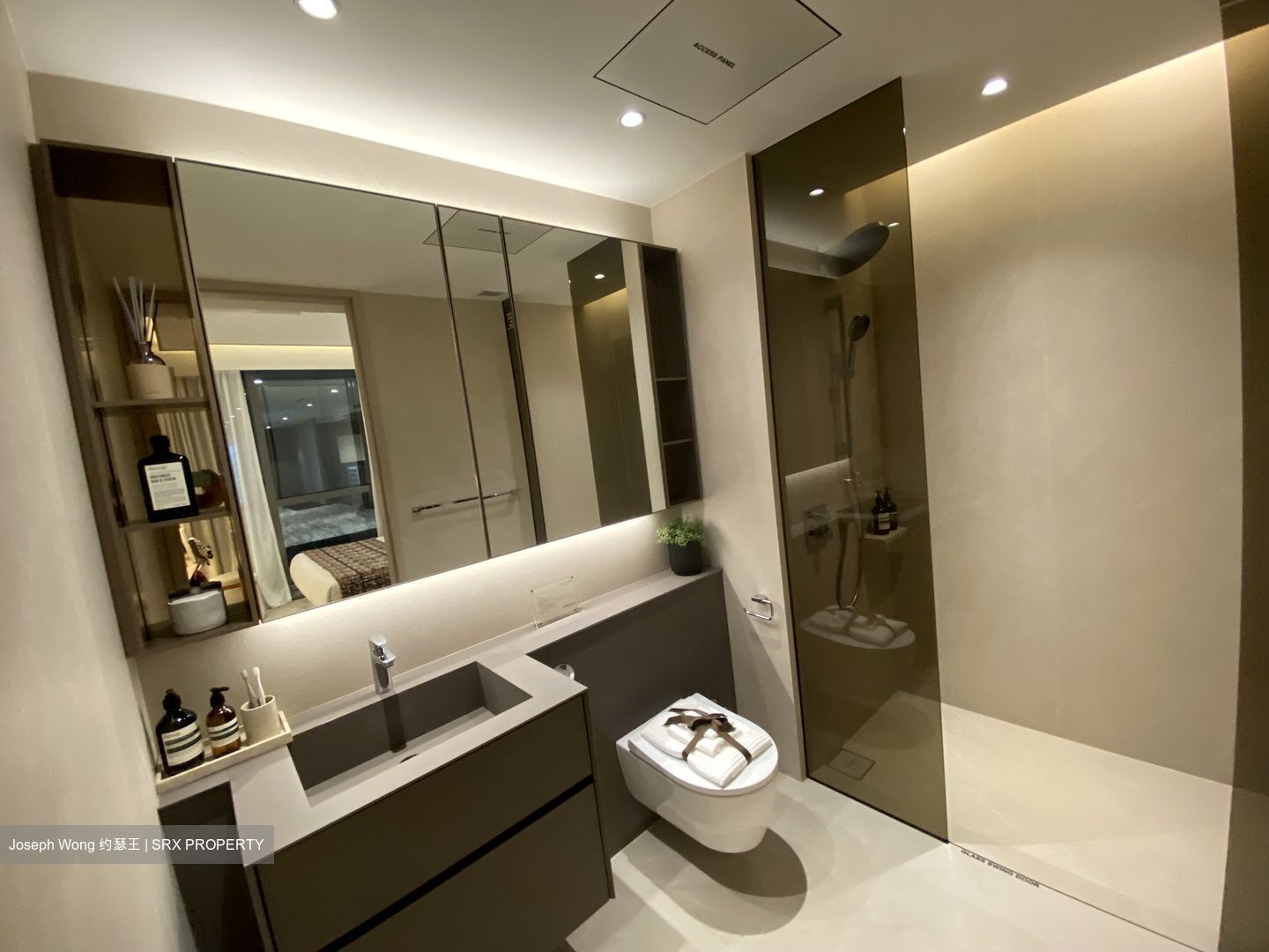 Union Square Residences (D1), Condominium #455330201